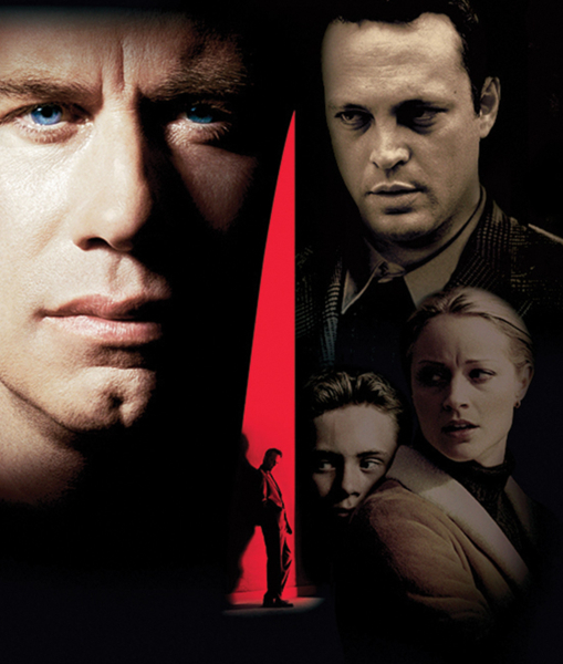 A vér kötelez borítókép