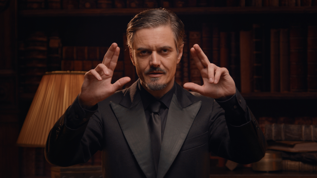 Abrakadabra - titokzatos bűvészettörténet borítókép