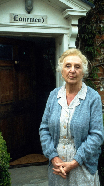 Agatha Christie: A kristálytükör meghasadt borítókép