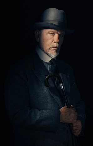 Agatha Christie: ABC-gyilkosságok borítókép