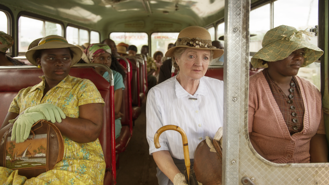 Agatha Christie Marple sorozata - Esti film a Epic Drama műsorán