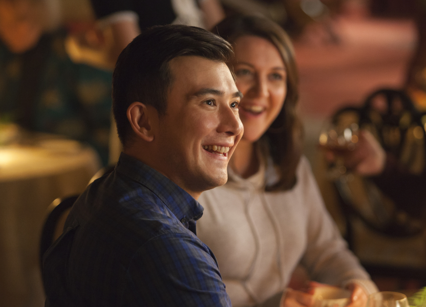 Agatha Raisin borítókép