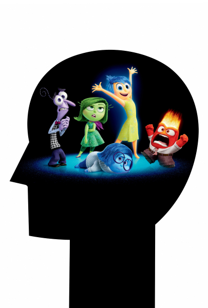 Agymanók borítókép