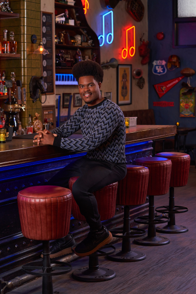 Agymenő kávézó borítókép