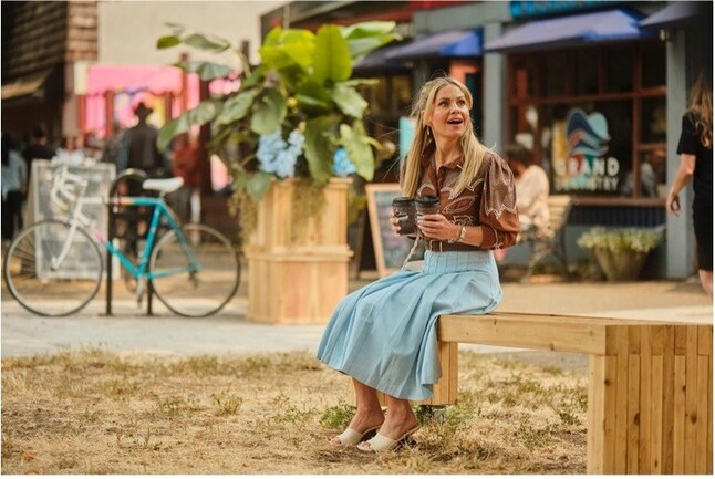 Ainsley McGregor különös esetei: A borász titka borítókép