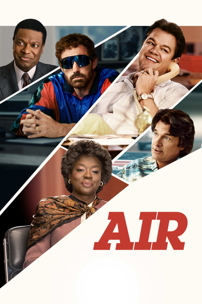 Air - Harc a legendáért borítókép