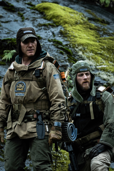 Alien: Covenant borítókép