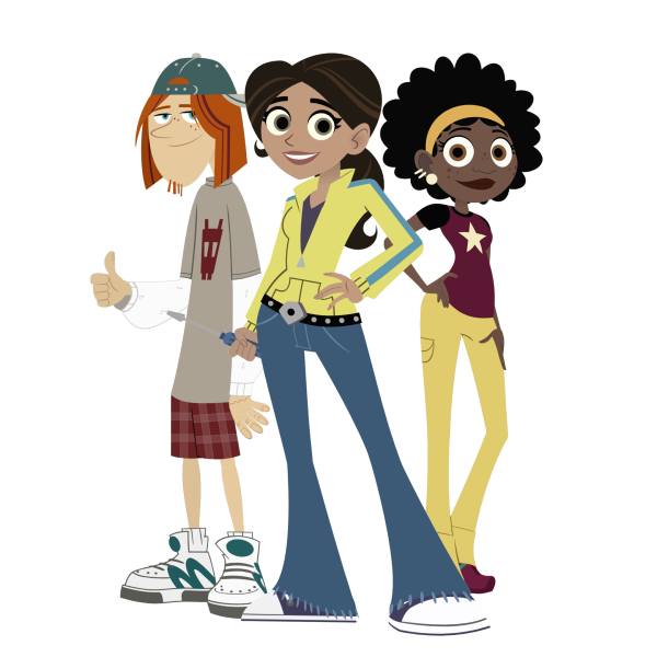 Állati küldetés borítókép