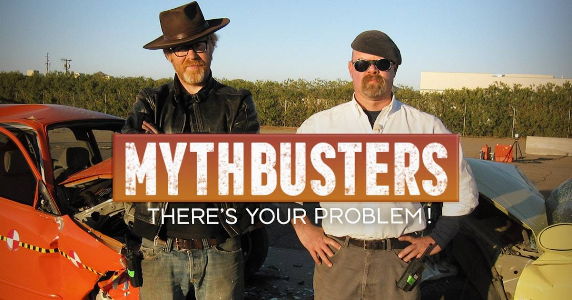 Állítólag... Nagy a baj! borítókép