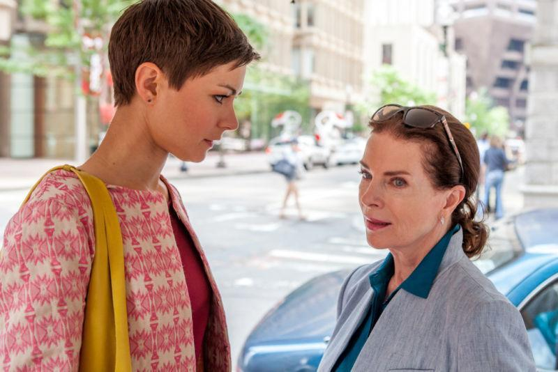 Álom és szerelem: Katie Fforde - Nefelejcs borítókép