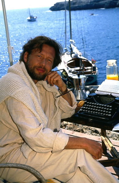 Álom és szerelem: Rosamunde Pilcher - Alvó tigris borítókép