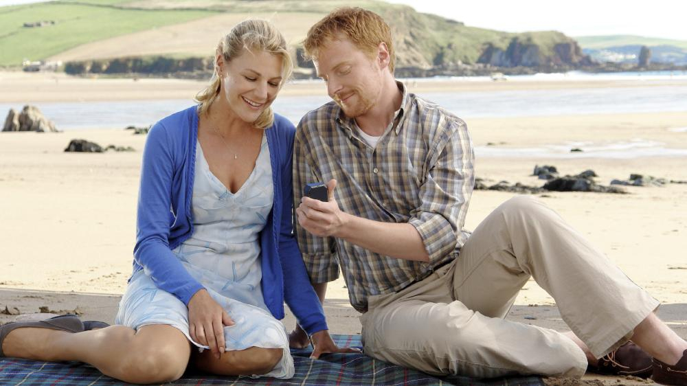 Álom és szerelem: Rosamunde Pilcher - Bárhová is mész borítókép