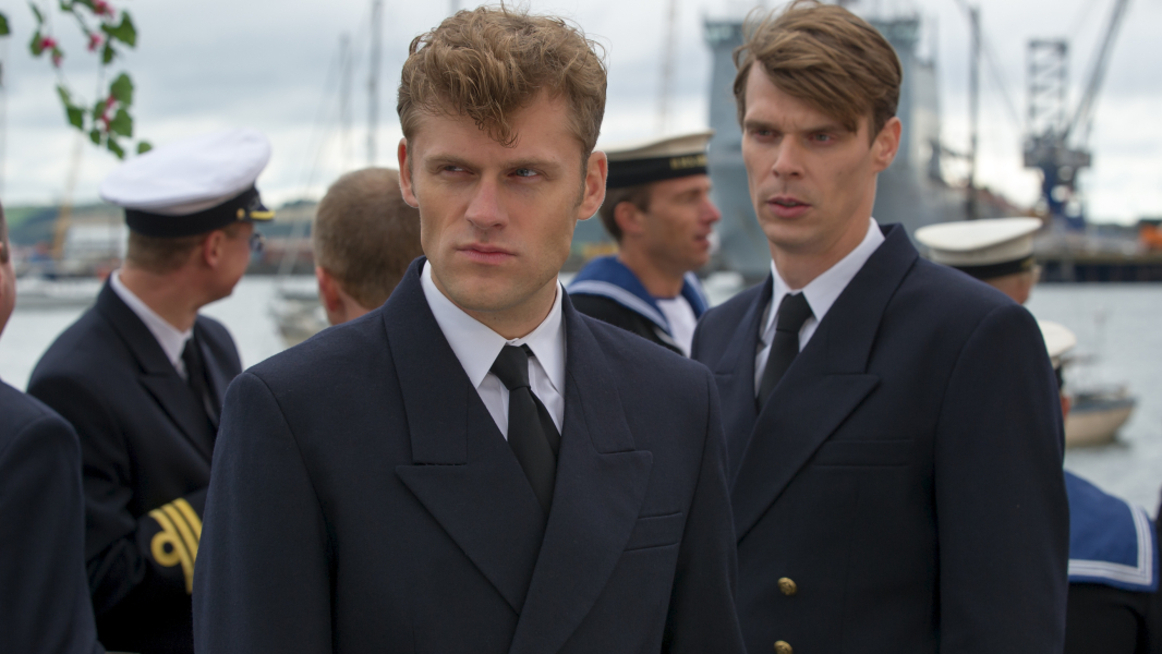 Álom és szerelem: Rosamunde Pilcher - Becsület kérdése borítókép