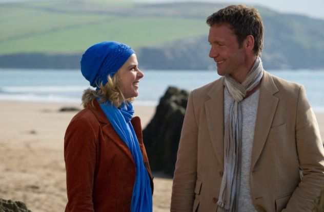 Álom és szerelem: Rosamunde Pilcher - Burokban születni borítókép