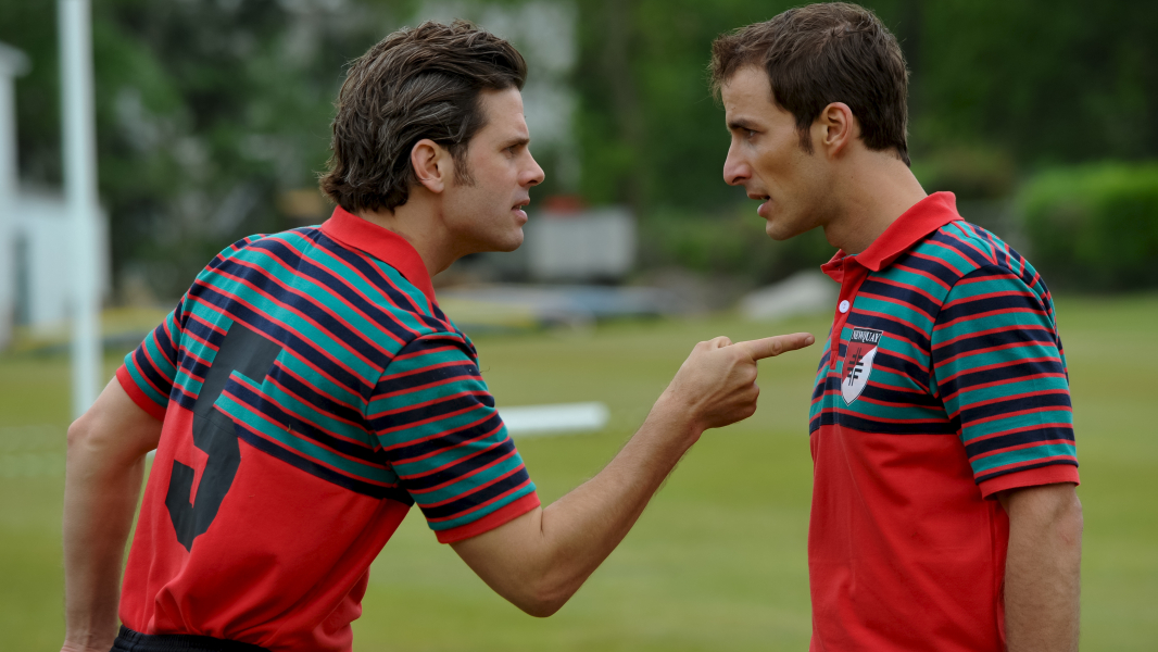 Álom és szerelem: Rosamunde Pilcher - Eljegyezve, szerelmesen elveszve borítókép