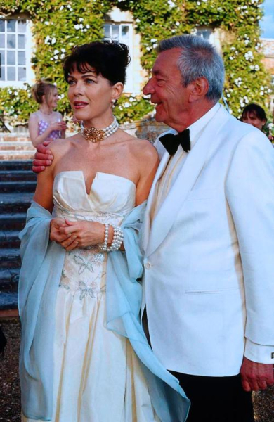 Álom és szerelem: Rosamunde Pilcher - Megtört szívek borítókép