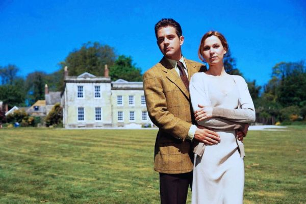 Álom és szerelem: Rosamunde Pilcher - Sirályok a szélben borítókép