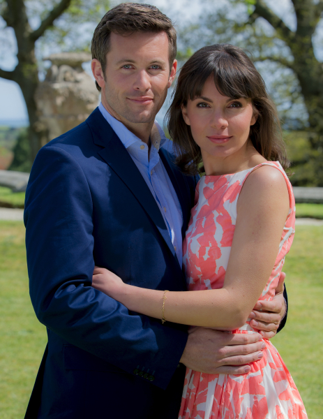 Álom és szerelem: Rosamunde Pilcher: Szerelem álruhában borítókép