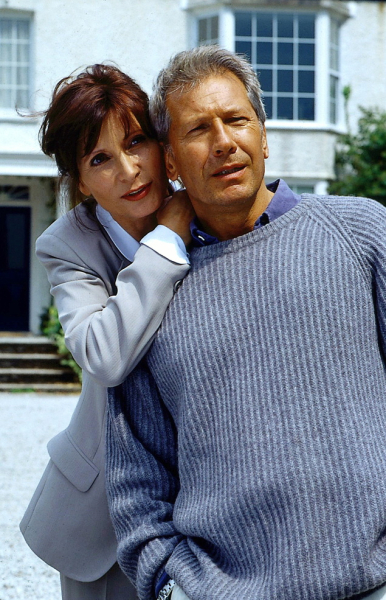 Álom és szerelem: Rosamunde Pilcher - Válaszutak borítókép