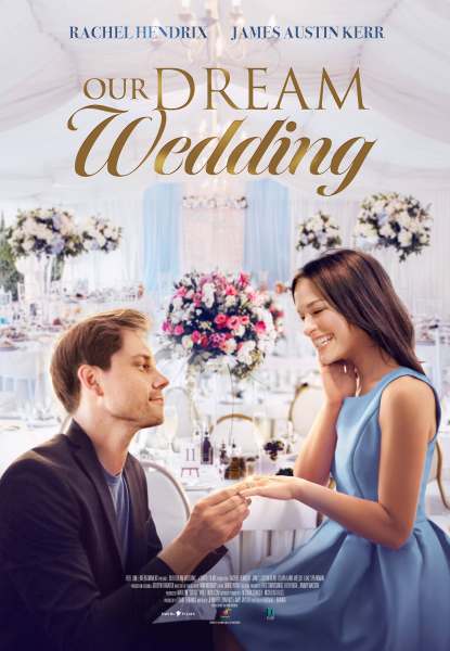 Álom vagy esküvő borítókép