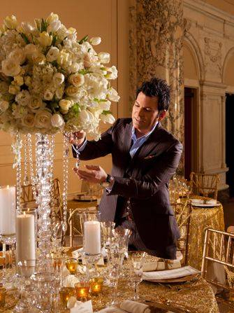 Álomesküvők David Tuterával borítókép