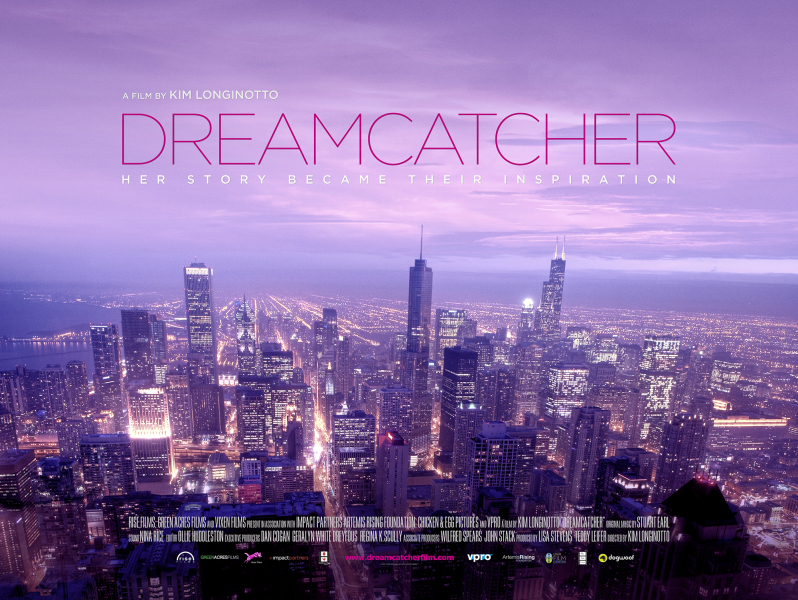 Álomfogó borítókép