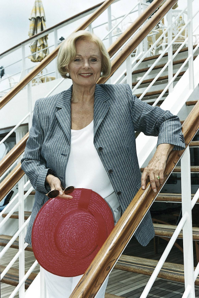 Álomhajó: Ausztrália borítókép