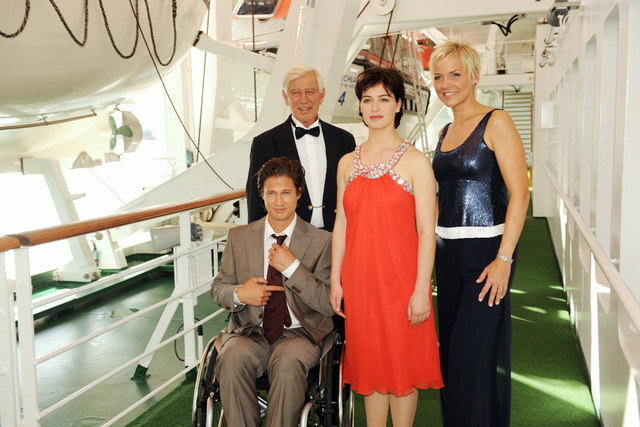 Álomhajó - Egy indián nyár borítókép