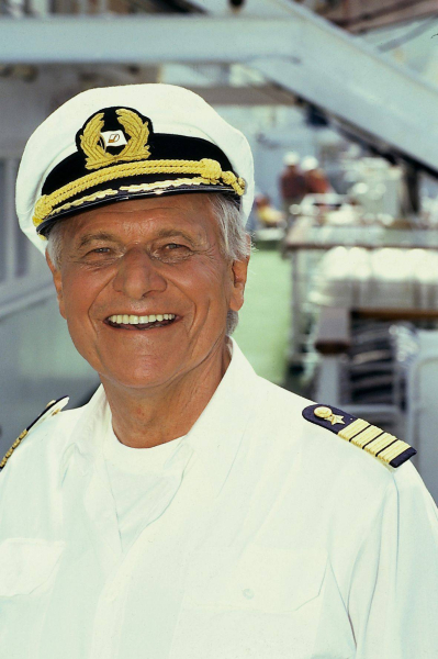 Álomhajó: Karib-térség, St. Lucia borítókép