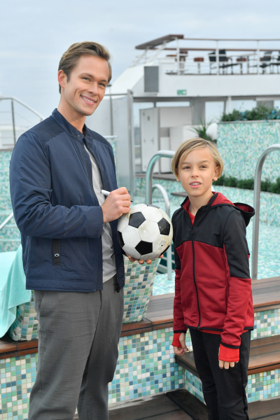 Álomhajó: Maldív-szigetek borítókép