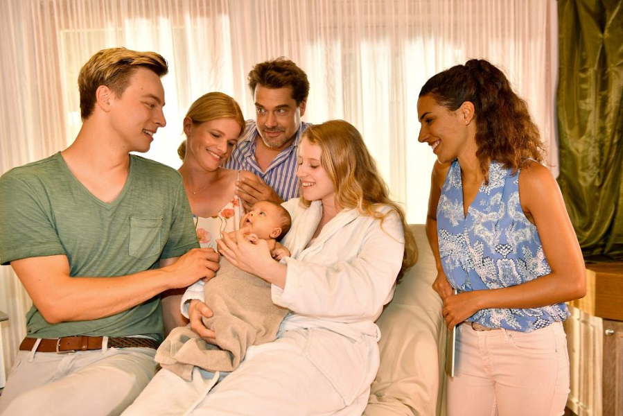 Álomhajó: Mézeshetek Szardínián borítókép