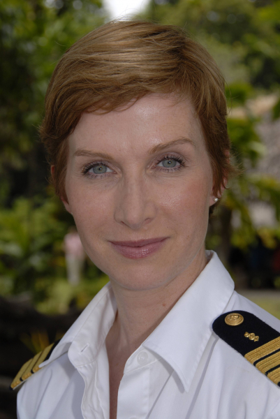 Álomhajó: Pápua Új-Guinea borítókép