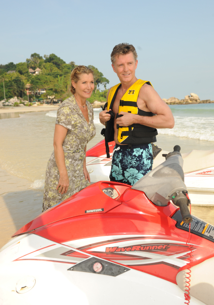 Álomhajó- Puerto Rico borítókép