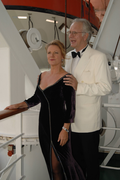 Álomhajó: Rio de Janeiro borítókép