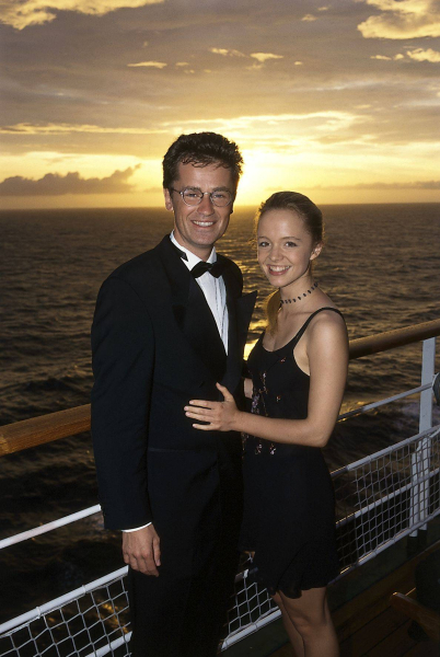 Álomhajó: Seychelle-szigetek borítókép