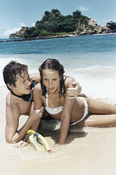 Álomhajó: Sri Lanka borítókép