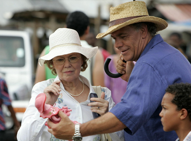 Álomhotel - Dominika borítókép