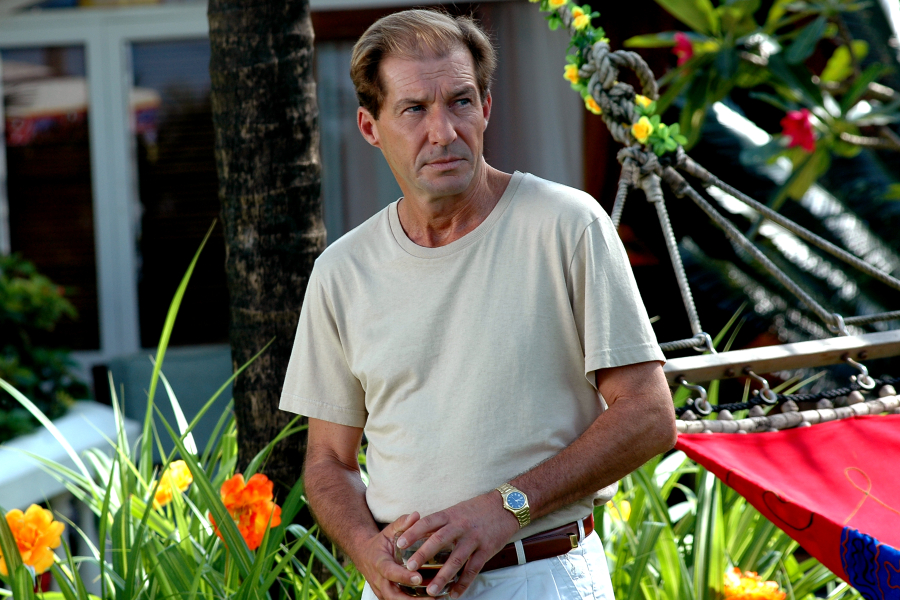 Álomhotel - India borítókép