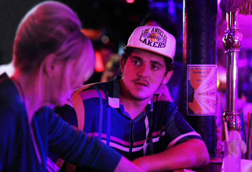 Álomnagyi borítókép