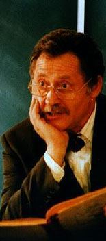 Ámbár tanár úr borítókép