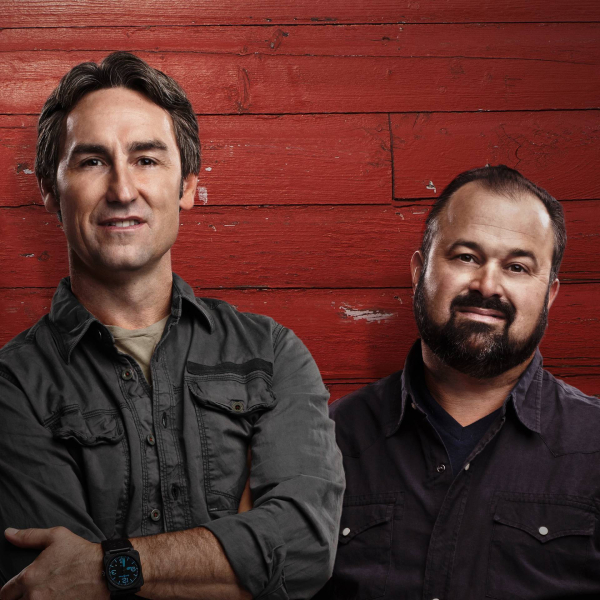 Amerikai kincskeresők borítókép