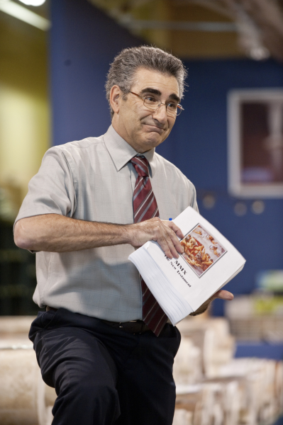 Amerikai pite: A szerelem Bibliája borítókép