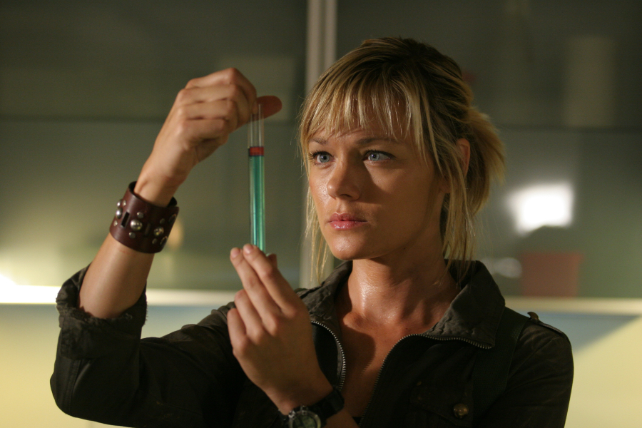 Anakonda 4: Vérvonal borítókép