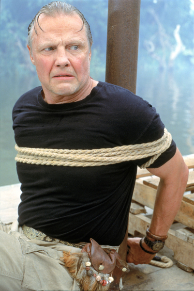 Anakonda borítókép