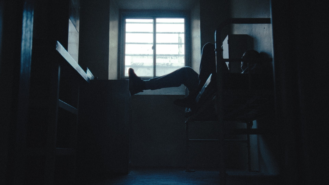 Anglia hírhedt börtönei borítókép