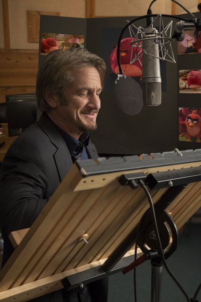 Angry Birds - A film borítókép