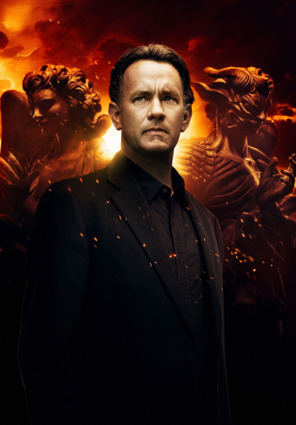 Angyalok és démonok borítókép