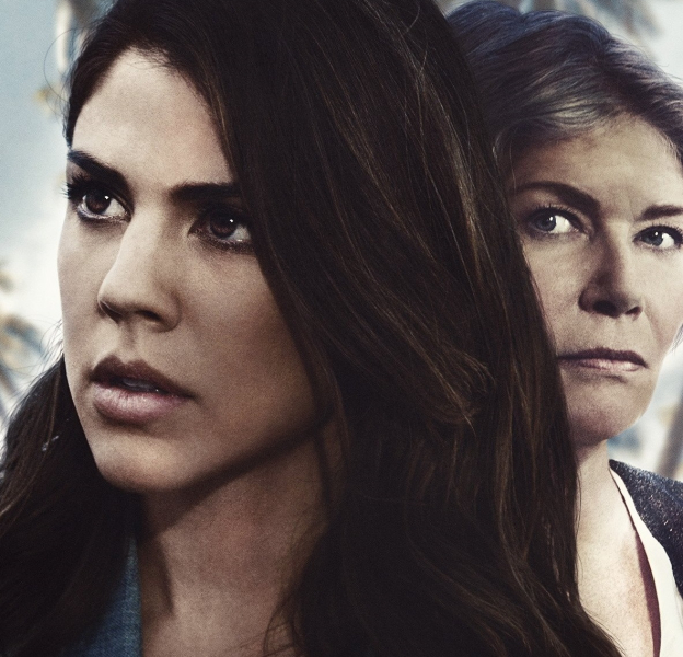 Anyai titkok borítókép