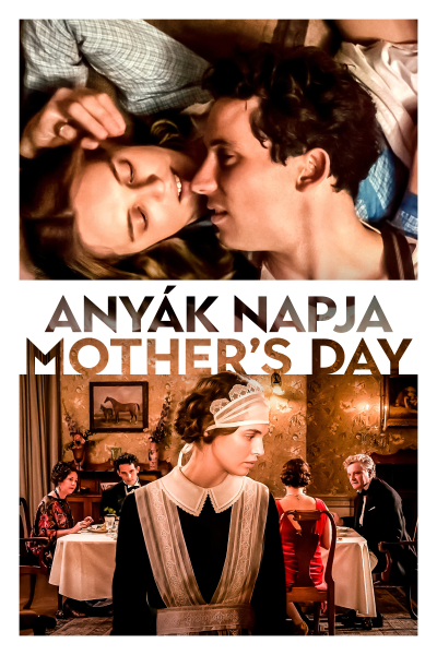 Anyák napi kimenő borítókép