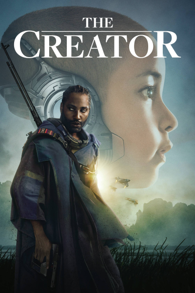 Az Alkotó borítókép